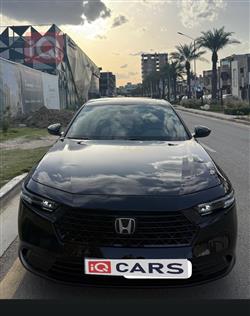 هوندا أكورد